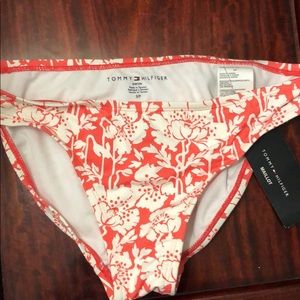 Tommy Hilfiger Bathing Suit Set